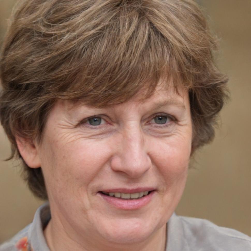 Retrato de Leticia Campos