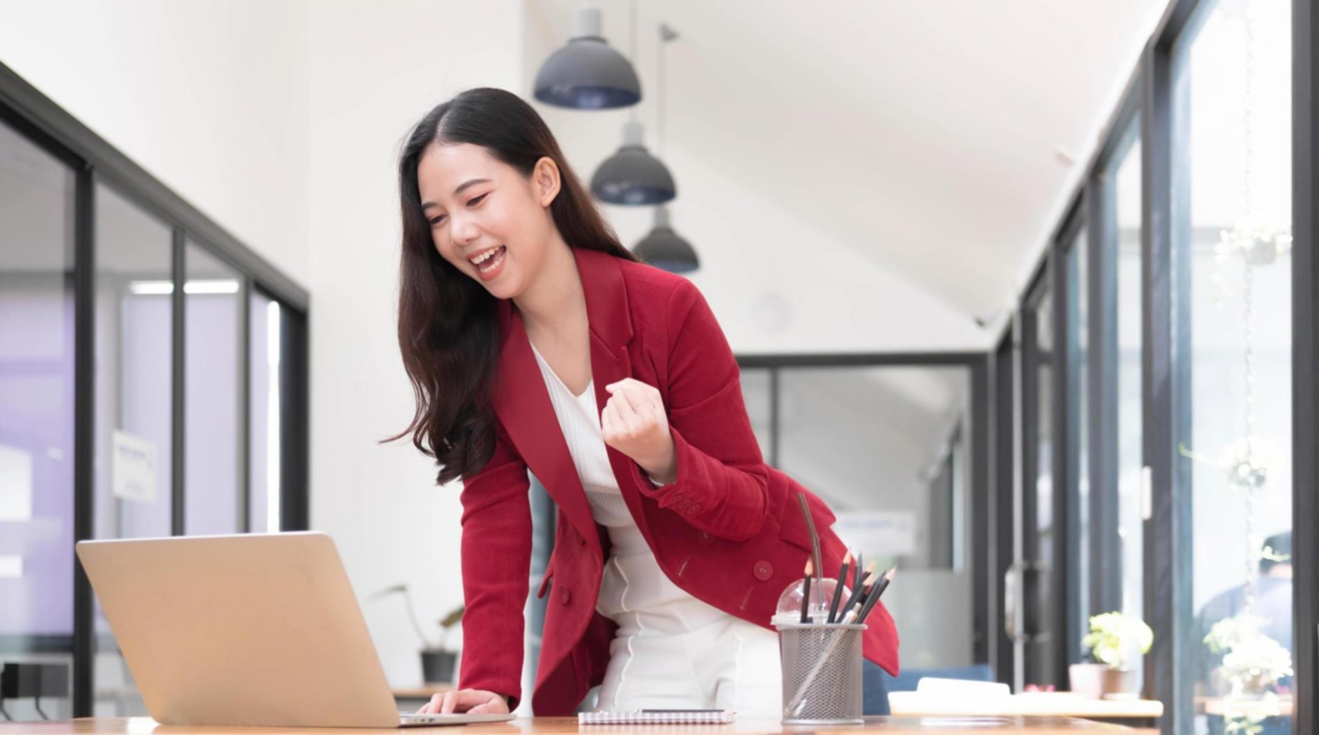 Análisis de investigación de palabras clave en progreso