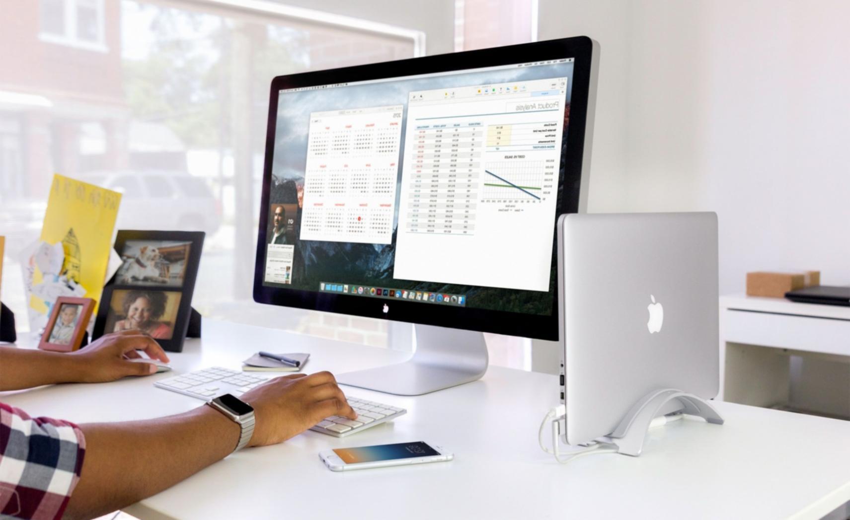 Análisis de datos de búsqueda en pantalla